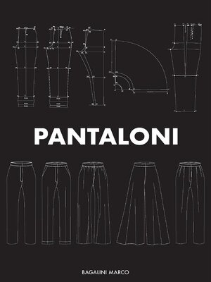 cover image of Pantaloni